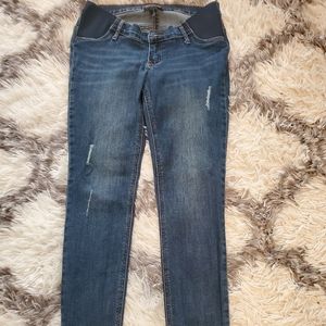 Maternity Jeans